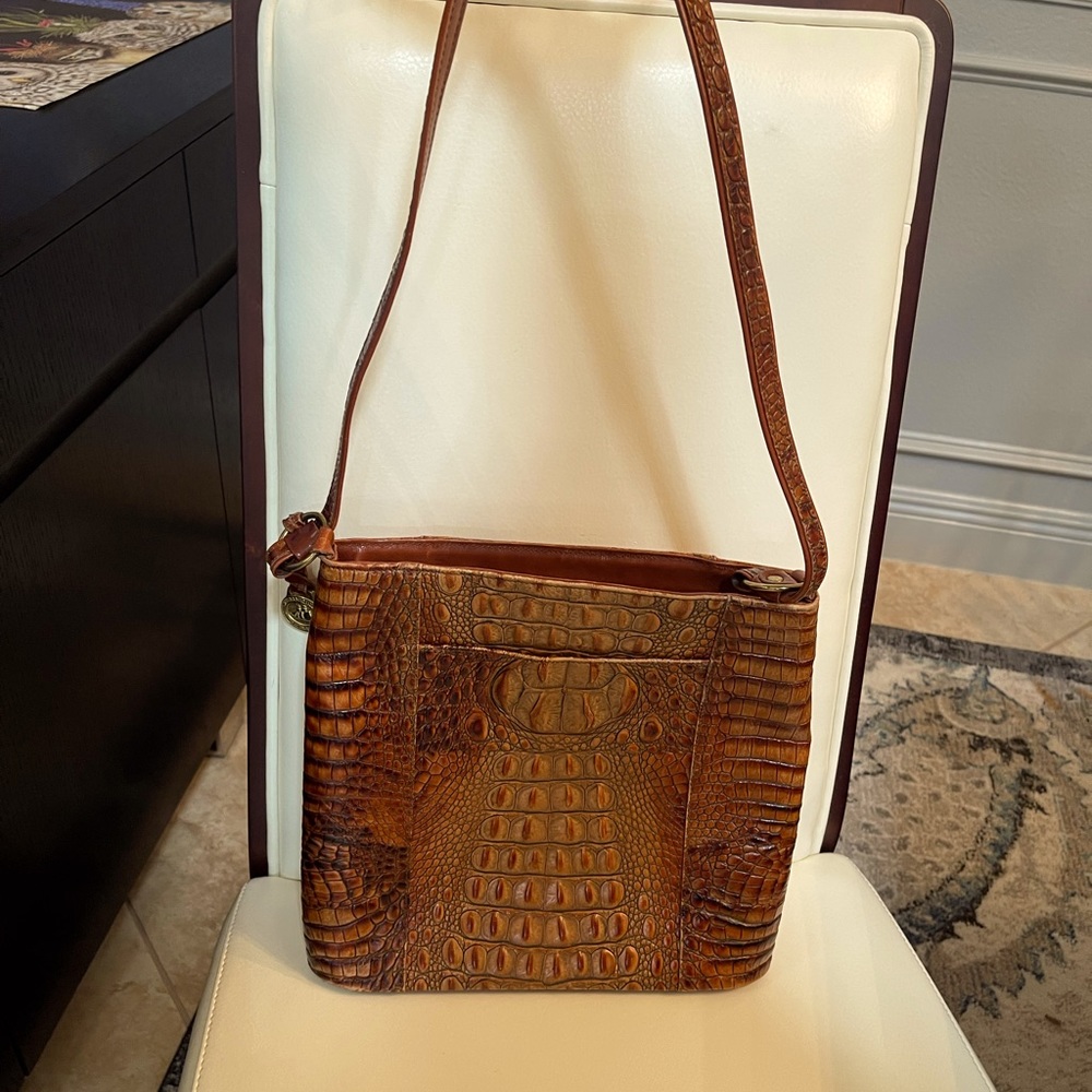 Brahmin handbag
